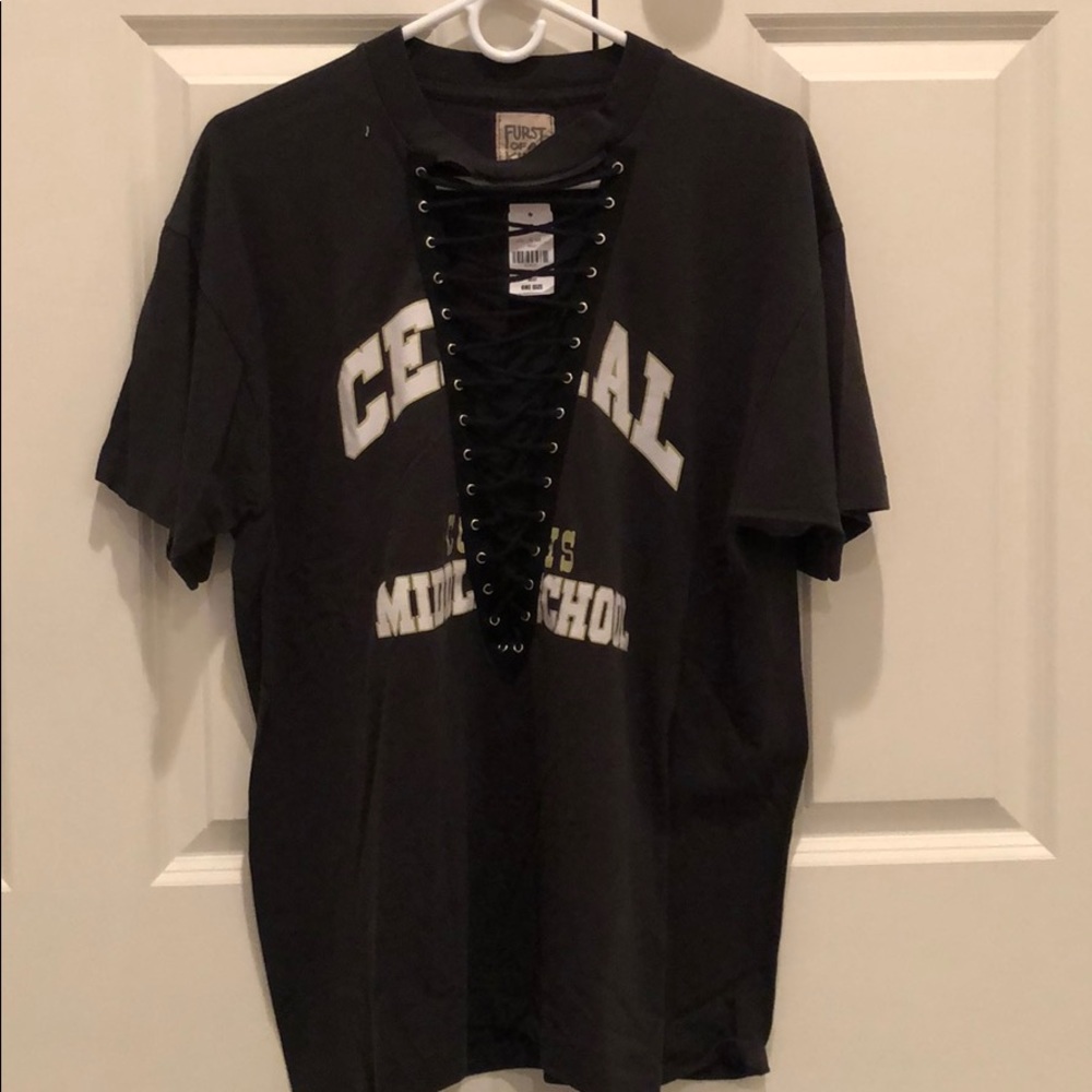 Vintage T-shirt from LF
